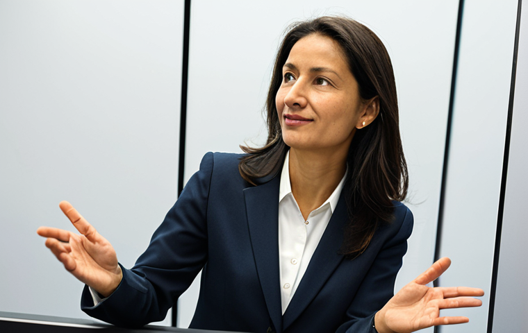 통역사와 번역사의 차이점 - **
"A highly skilled translator, meticulously reviewing a document at a bright desk in a modern Par... 통역사와 번역사의 차이점 - **
"A highly skilled translator, meticulously reviewing a document at a bright desk in a modern Par...