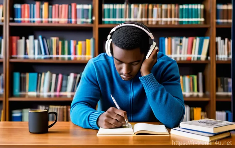 통역사 시험의 실기 평가 기준 - **Prompt: Confident Professional Speaker on Stage, Managing Pressure**
"A sophisticated and pois... 통역사 시험의 실기 평가 기준 - **Prompt: Confident Professional Speaker on Stage, Managing Pressure**
"A sophisticated and pois...