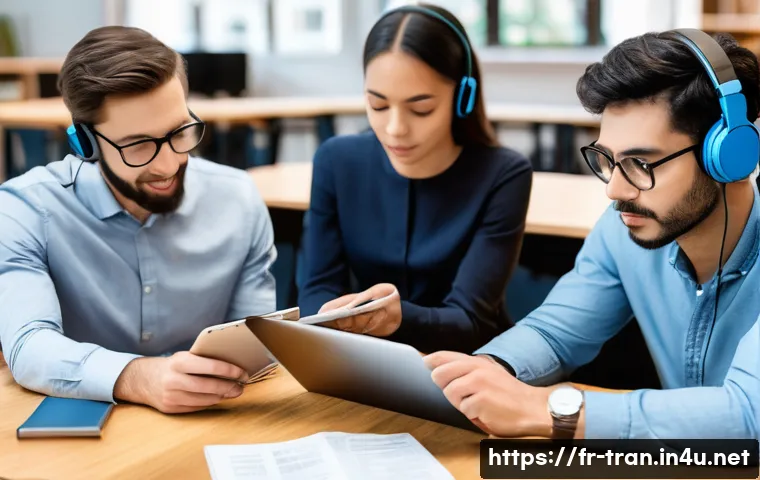 통역사 연봉 협상 전 준비할 자료 관련 이미지 1