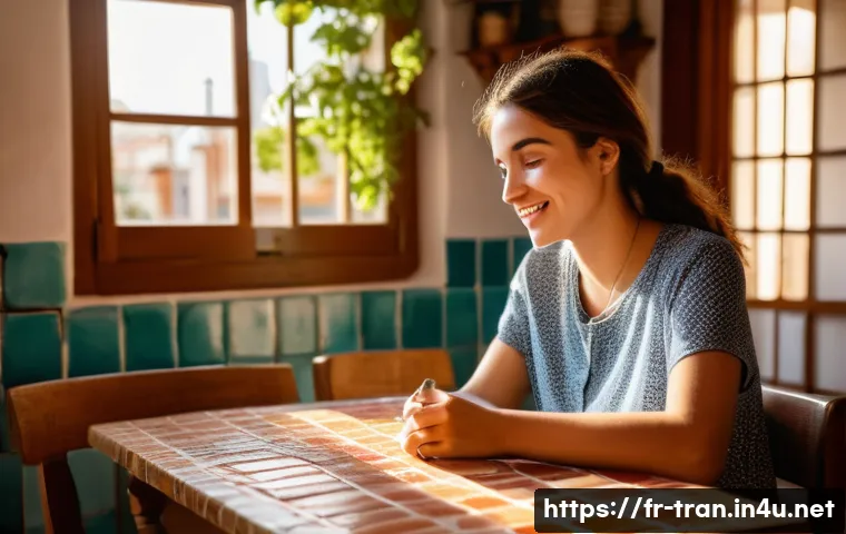 통역사 해외연수 프로그램 관련 이미지 1